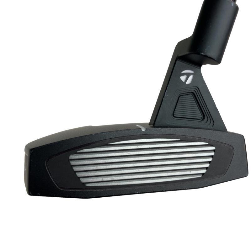 TaylorMade（テーラーメイド） Spider GT BLACK TM1 34インチ パター