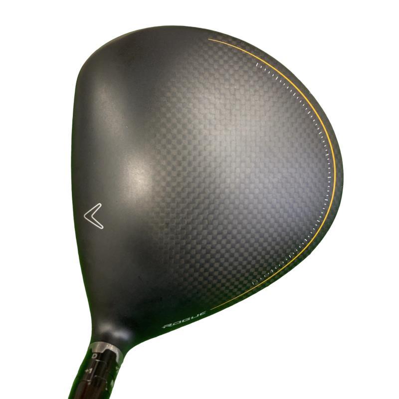 Callaway（キャロウェイ） ROGUE ST MAX LS 9° ドライバー DR