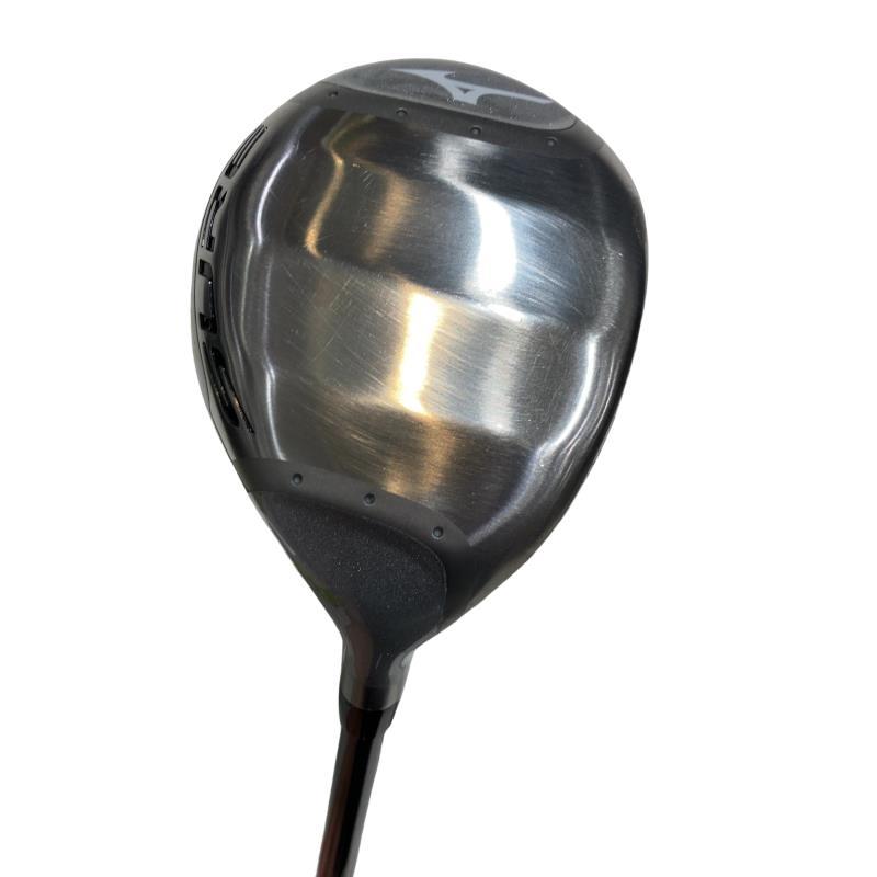 MIZUNO GOLF ミズノ SURE DD MI U6 ユーティリティ UT フレックスSR