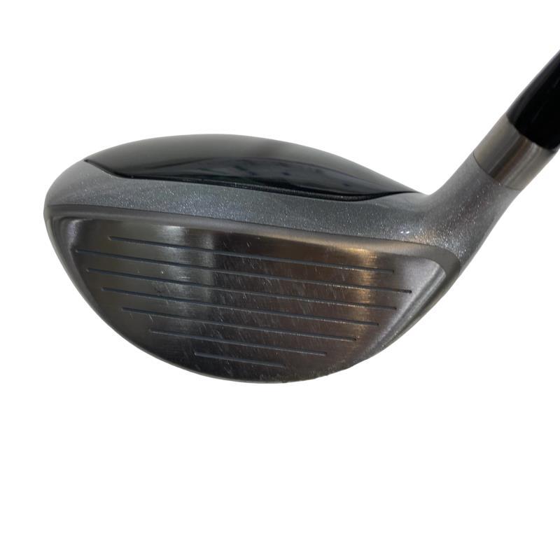MIZUNO GOLF ミズノ SURE DD MI U6 ユーティリティ UT フレックスSR