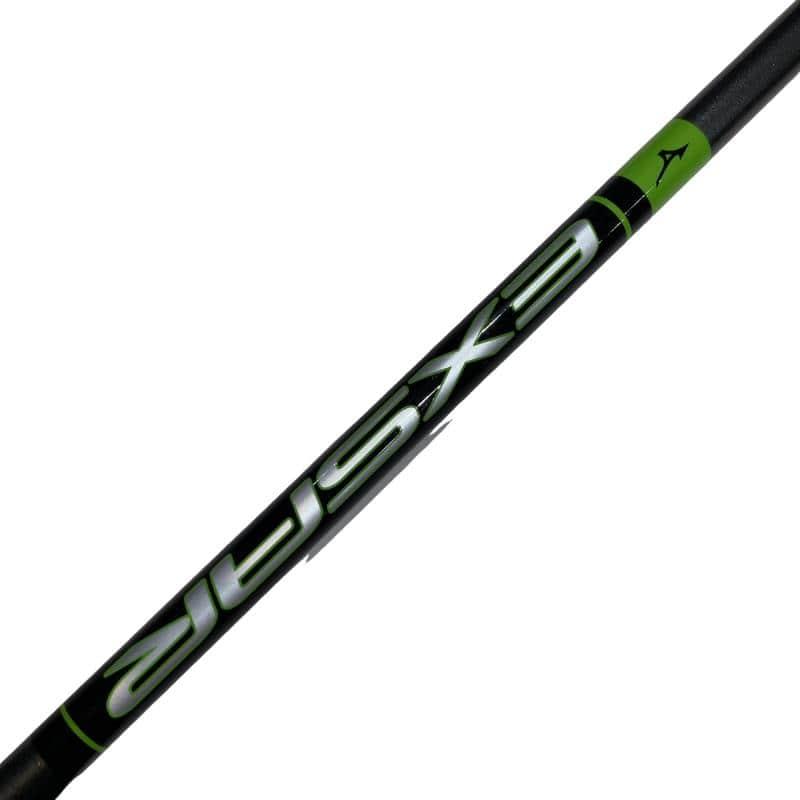 ユーティリティ 6U(27°) ミズノSURE DD-MI / 展示品 MIZUNO GOLF ミズノ SURE DD MI U6 ユーティリティ UT フレックスSR
