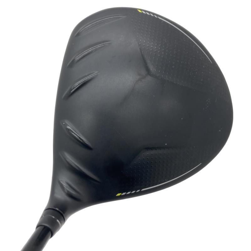 PING（ピン） G430 MAX 10.5° ドライバー DR フレックスSR : ゴルフ