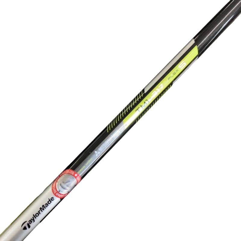 TaylorMade（テーラーメイド） M2(2017) 3W レフティ フェアウェイ