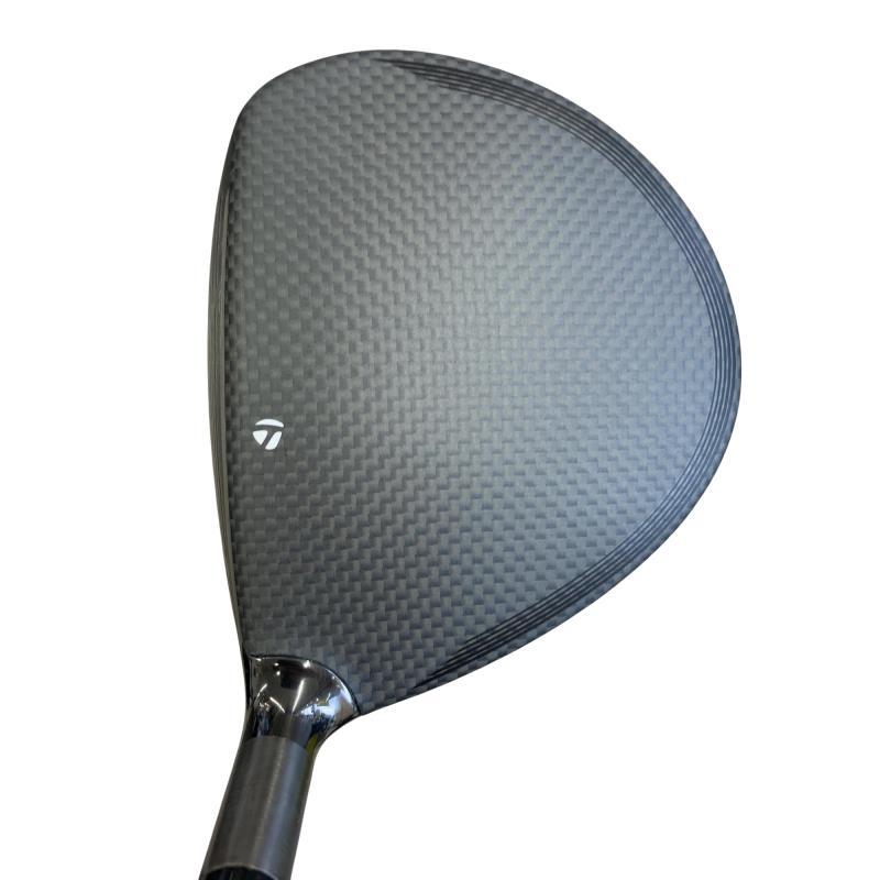 テーラーメイドQi35MAXフェアウエイウッド7W(21.5°) TM50(S) TaylorMade（テーラーメイド） Qi35 MAX 7W フェアウェイウッド FW