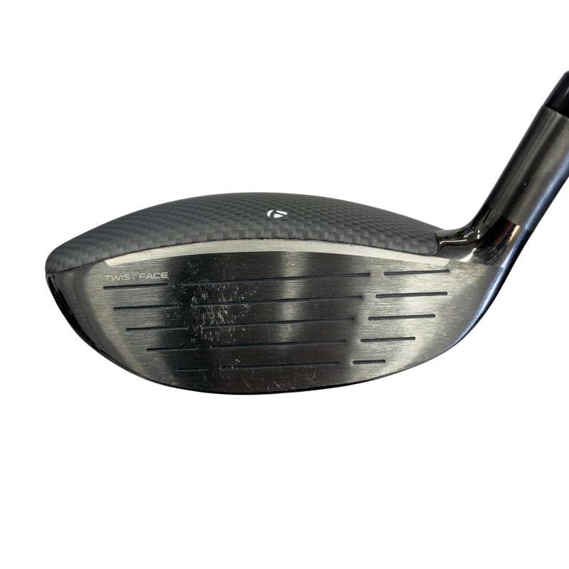 TaylorMade（テーラーメイド） Qi35 MAX 7W フェアウェイウッド FW