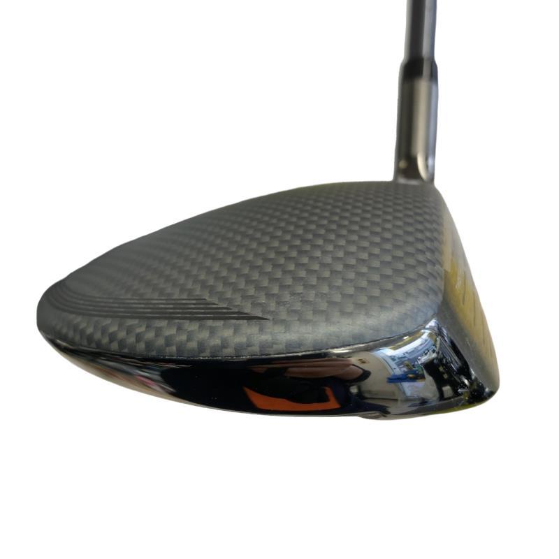 TaylorMade（テーラーメイド） Qi35 MAX 7W フェアウェイウッド FW
