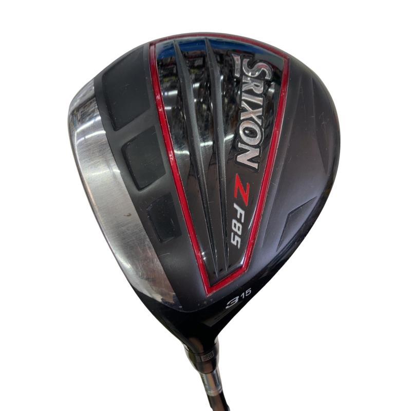DUNLOP（ダンロップ） SRIXON Z F85 3W レフティ フェアウェイウッド