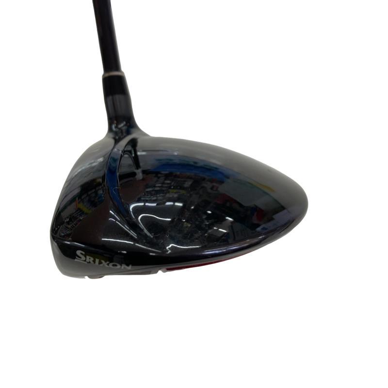 DUNLOP（ダンロップ） SRIXON Z F85 3W レフティ フェアウェイウッド