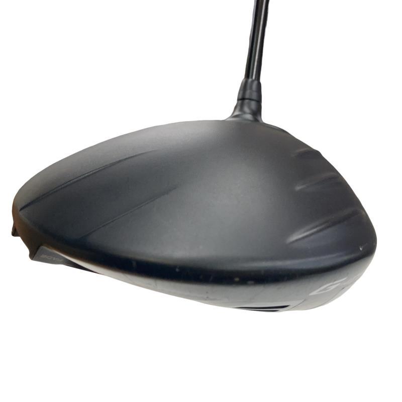 PING（ピン） G425 LST 9° ドライバー DR フレックスその他 : ゴルフ