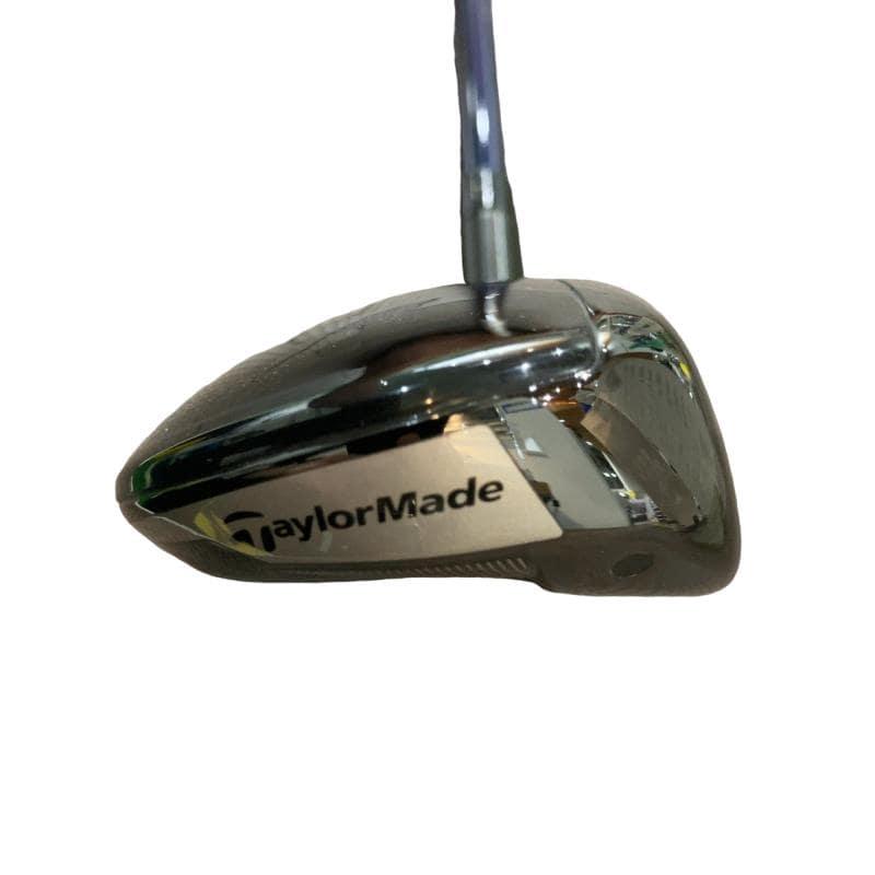 クラブ TaylorMade Qi10 U4 TaylorMade（テーラーメイド） Qi10 U4 ユーティリティ UT フレックスS