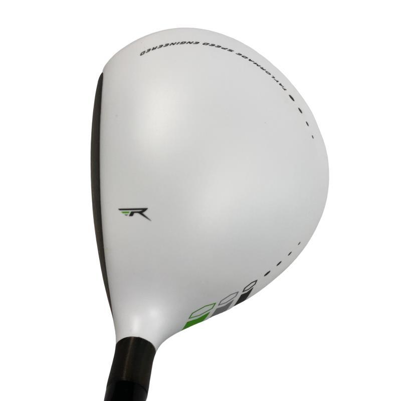 【セット】RBZフェアウェイウッド他 TaylorMade（テーラーメイド） RBZ 7W フェアウェイウッド FW
