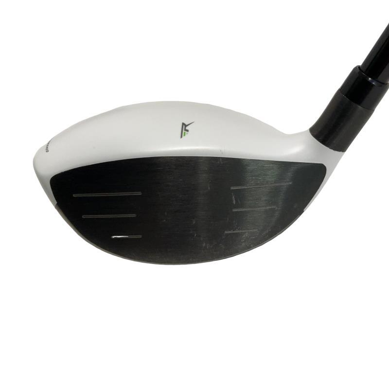 【セット】RBZフェアウェイウッド他 TaylorMade（テーラーメイド） RBZ 7W フェアウェイウッド FW