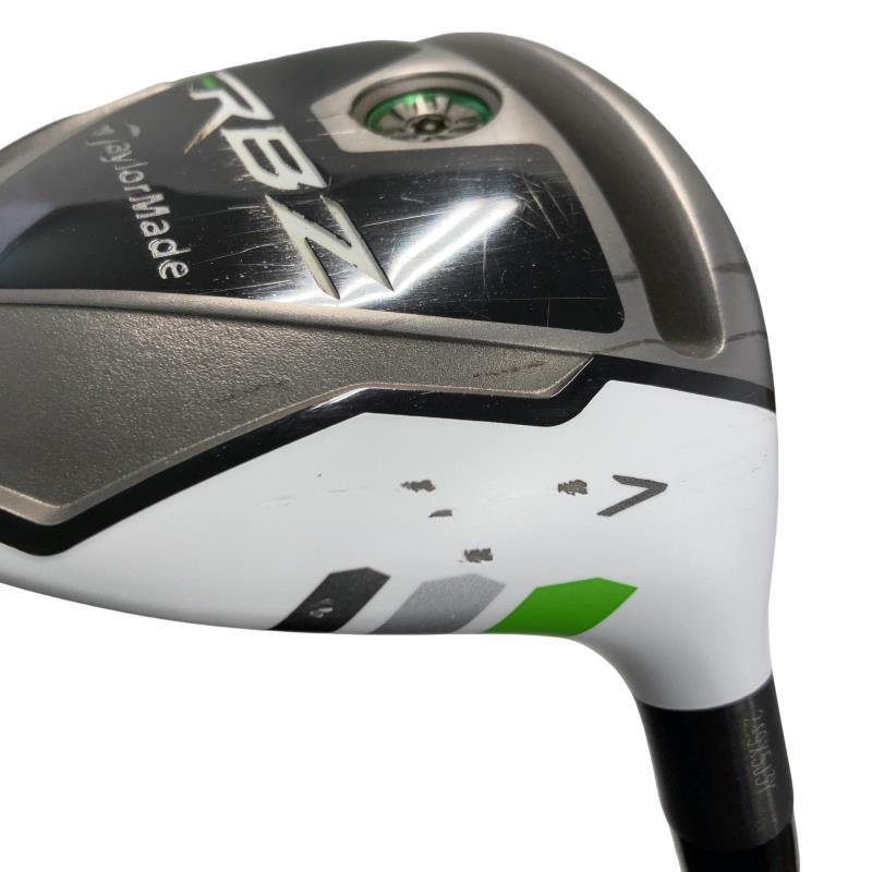 TaylorMade（テーラーメイド） RBZ 7W フェアウェイウッド FW
