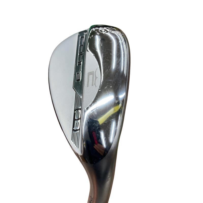 COBRA（コブラ） KING SB WEDGE(2023) 56°/07°(WIDELOW) ウェッジ WG