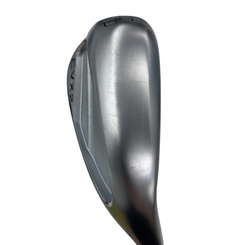クリーブランド Cleveland CVX 2 ZIPCORE 50°/12° ウェッジ WG フレックスその他_3