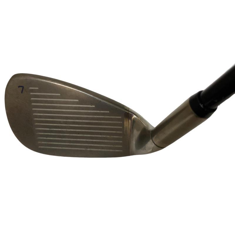 MacGregor（マグレガー） MACTEC NV3 8S レディース アイアンセット IR