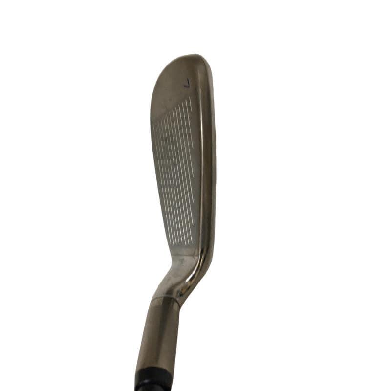MacGregor（マグレガー） MACTEC NV3 8S レディース アイアンセット IR