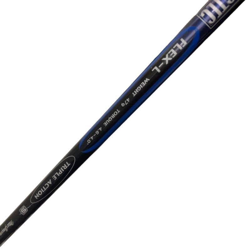 MacGregor（マグレガー） MACTEC NV3 8S レディース アイアンセット IR