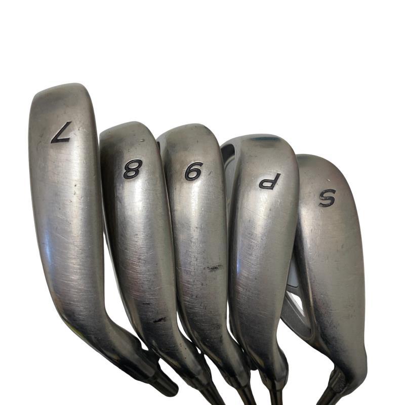 TaylorMade（テーラーメイド） r5 XL PLUS 5S レディース アイアン 