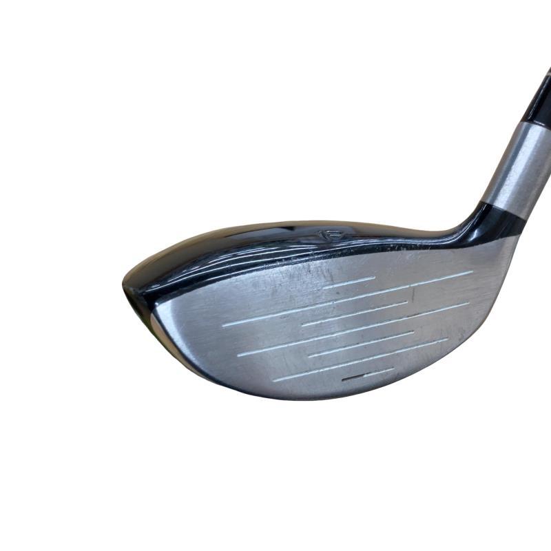 TaylorMade（テーラーメイド） V STEEL 21° フェアウェイウッド FW