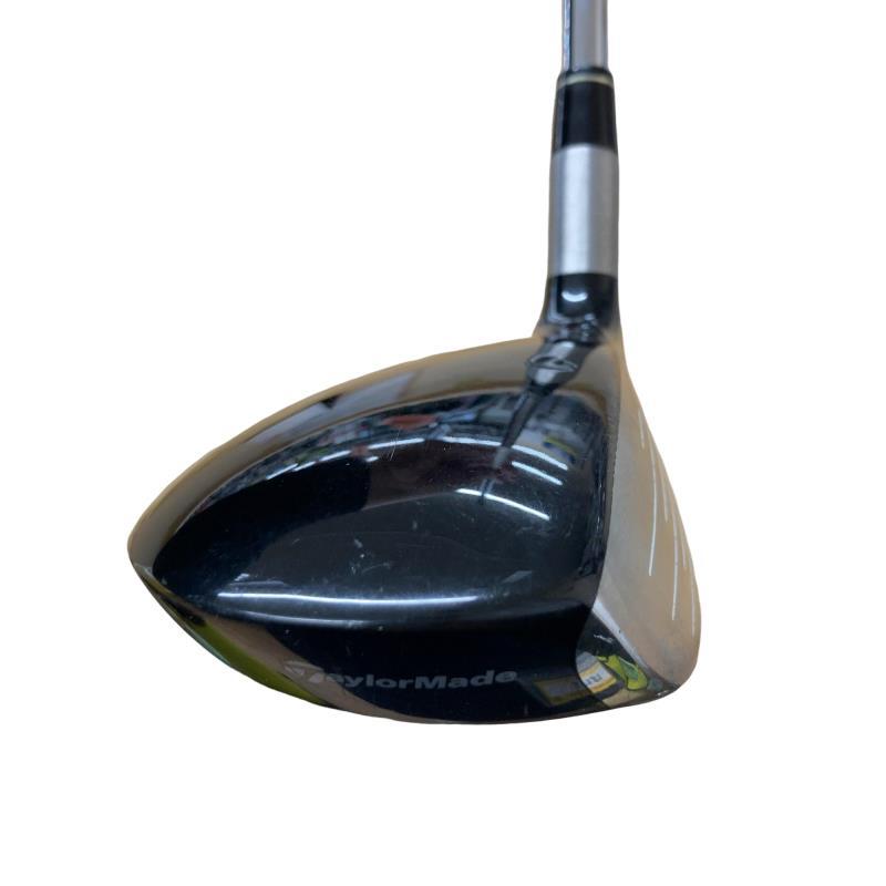 TaylorMade（テーラーメイド） V STEEL 21° フェアウェイウッド FW