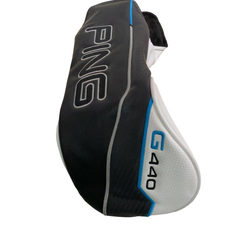 ピン G440 LST  9° ドライバー DR フレックスS_6