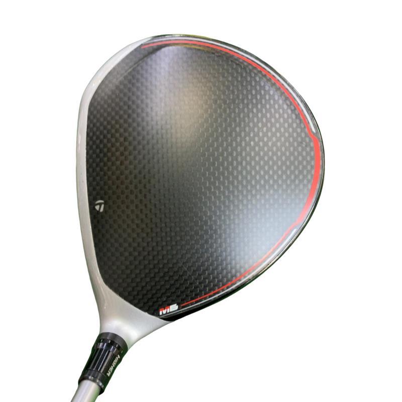テーラーメイド M6 ドライバー 10.5° フレックスS TaylorMade（テーラーメイド） M6 10.5° ドライバー DR フレックスS