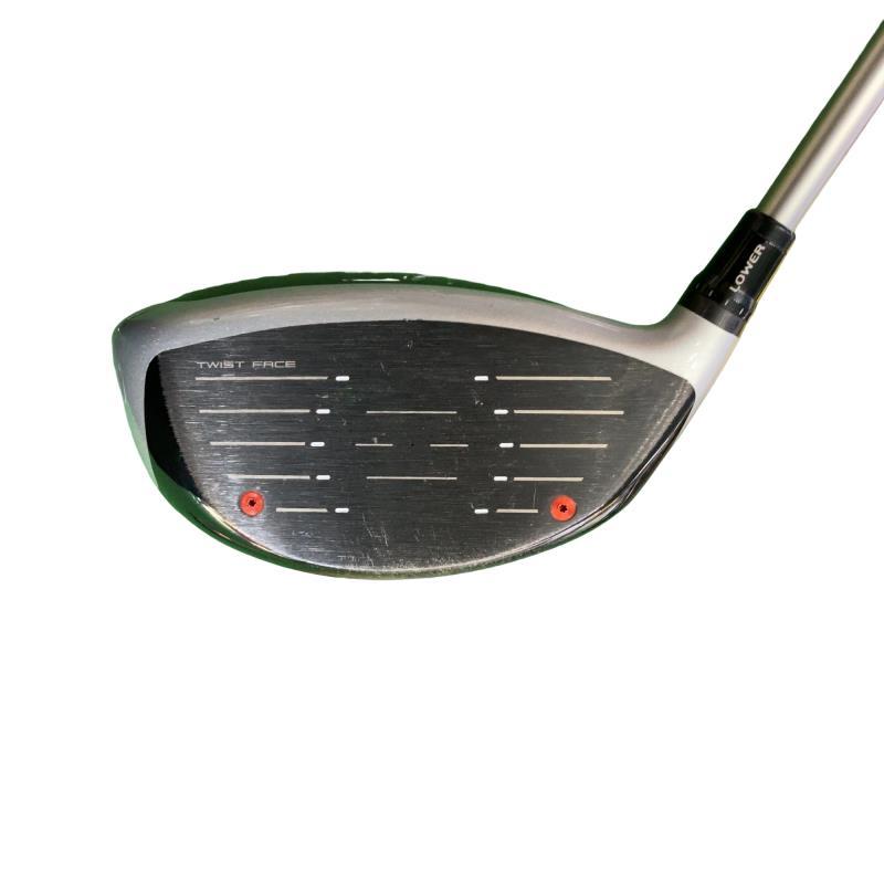 テーラーメイド M6 ドライバー 10.5° フレックスS TaylorMade（テーラーメイド） M6 10.5° ドライバー DR フレックスS
