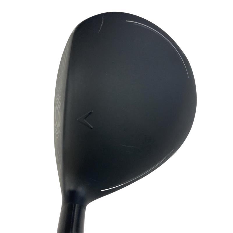 Callaway（キャロウェイ） XR 16 5W フェアウェイウッド FW フレックス
