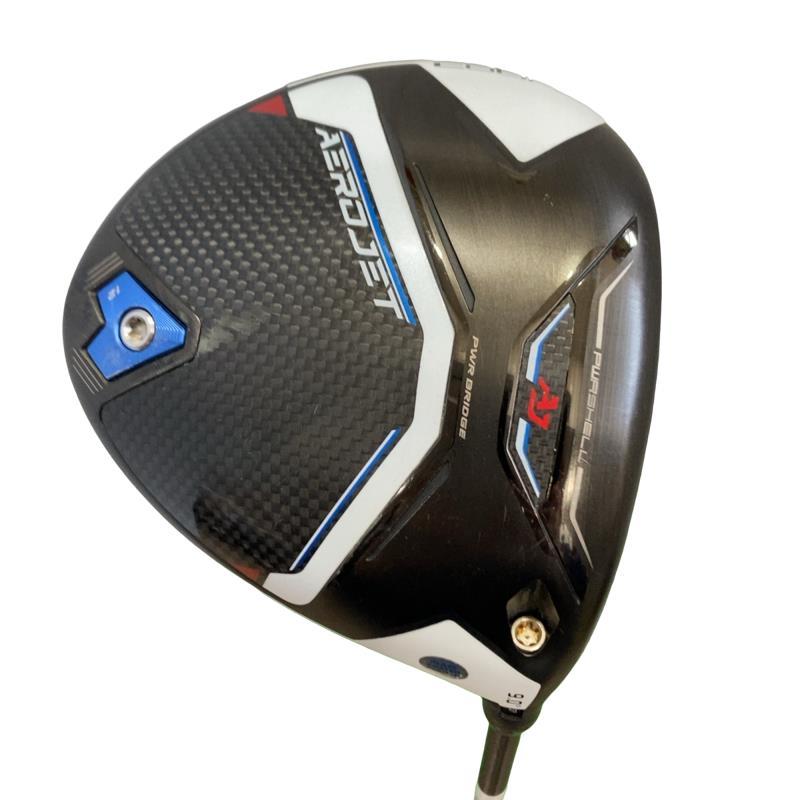 【新品】コブラ Cobra AEROJET ドライバー 9° S 右 ゴルフ COBRA（コブラ） cobra AEROJET 9° ドライバー DR フレックスS