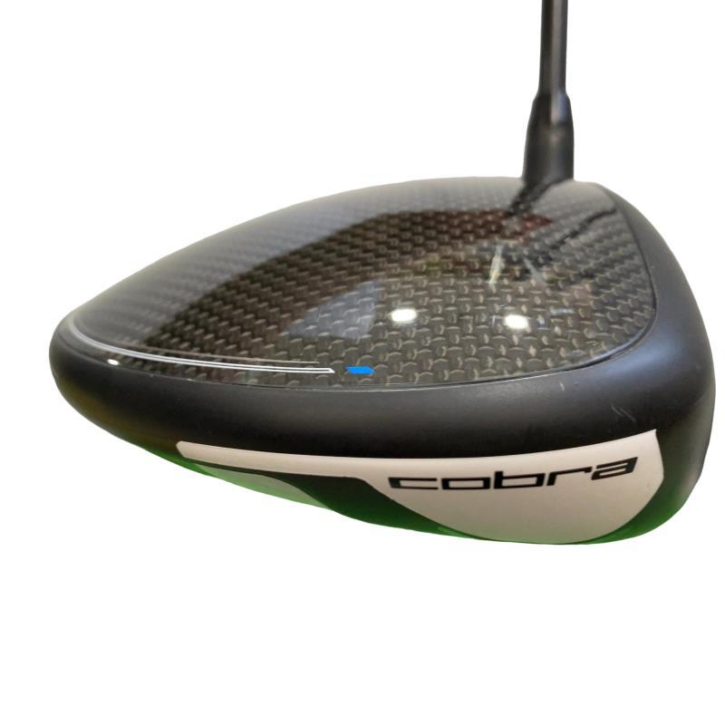 COBRA（コブラ） cobra AEROJET 9° ドライバー DR フレックスS