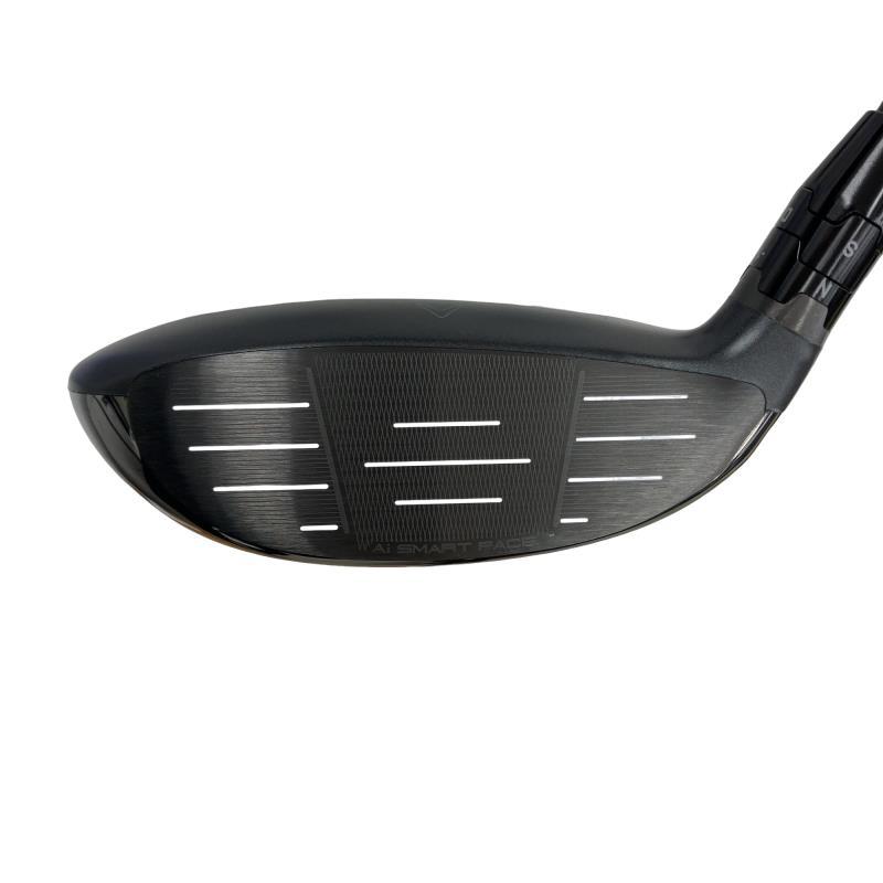 Callaway（キャロウェイ） PARADYM Ai SMOKE MAX D 3W フェアウェイ