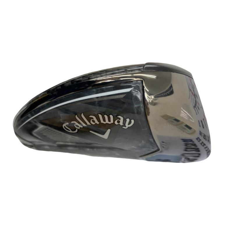Callaway（キャロウェイ） PARADYM Ai SMOKE MAX D 3W フェアウェイ