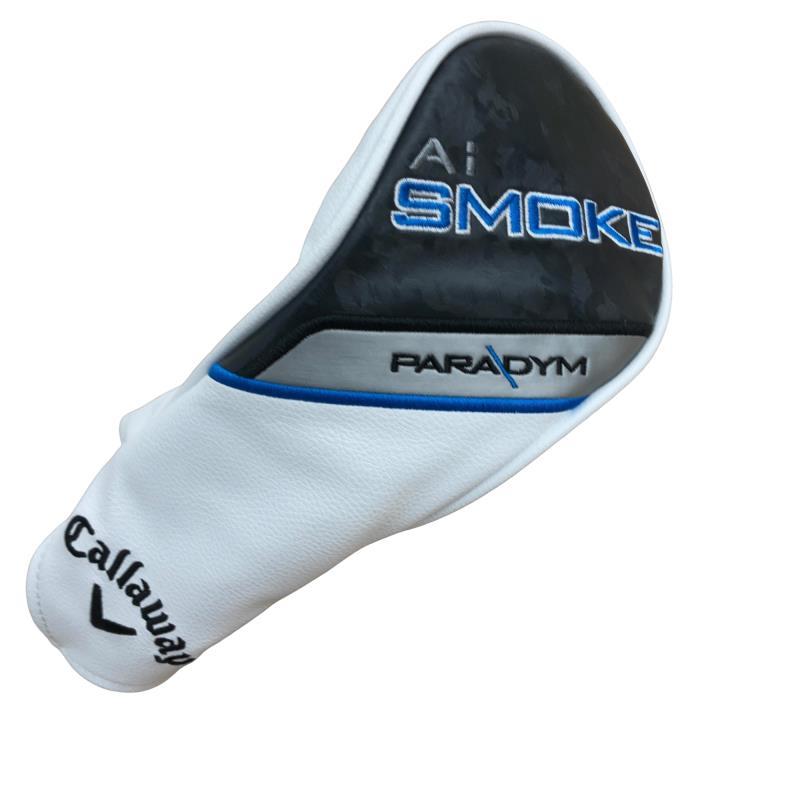 Callaway（キャロウェイ） PARADYM Ai SMOKE MAX D 3W フェアウェイ