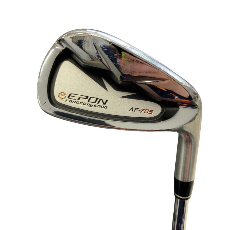 エポンゴルフ株式会社 EPON AF-705 6S アイアンセット IR フレックス