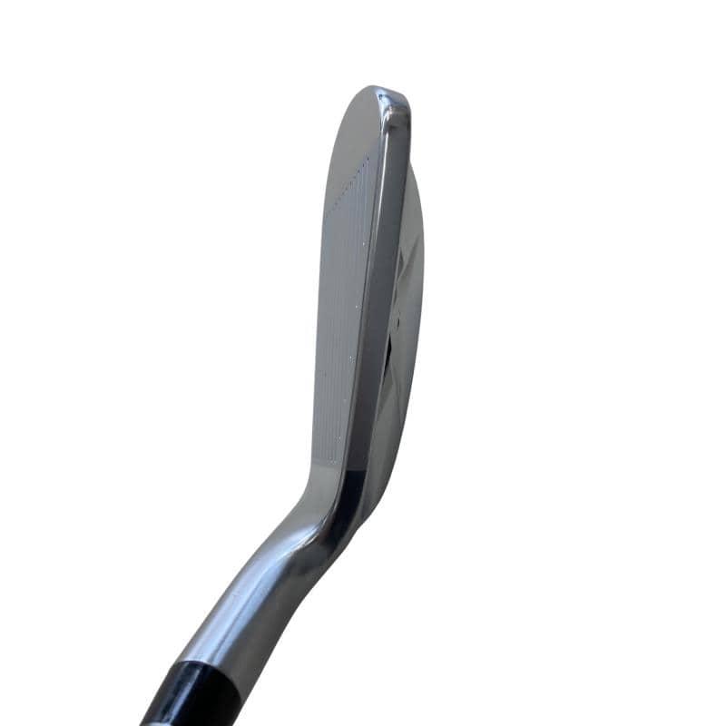 エポンゴルフ株式会社 EPON AF-705 6S アイアンセット IR フレックス