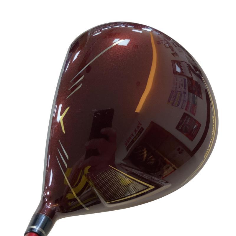 DUNLOP（ダンロップ） XXIO(2022) 9.5°(レッド) ドライバー DR