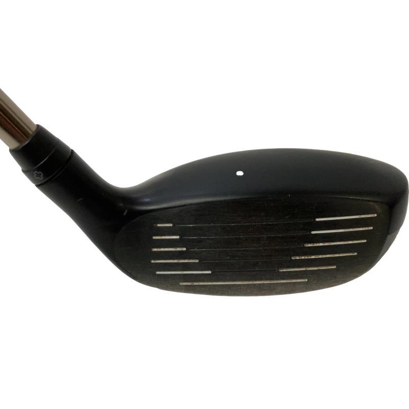 【レフティ】PING g430 ut #5 ユーティリティ PING（ピン） G430 U5 レフティ ユーティリティ UT フレックスS