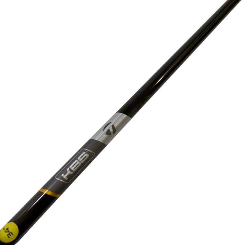 TaylorMade（テーラーメイド） Spider TOUR X TRUSS TM1 34インチ