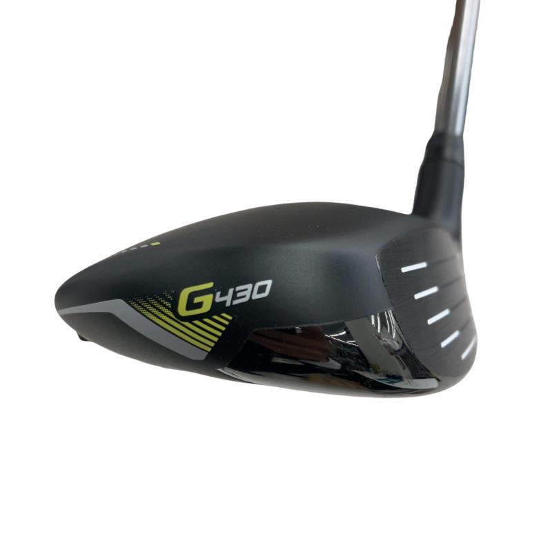 PING（ピン） G430 MAX 5W フェアウェイウッド FW フレックスS