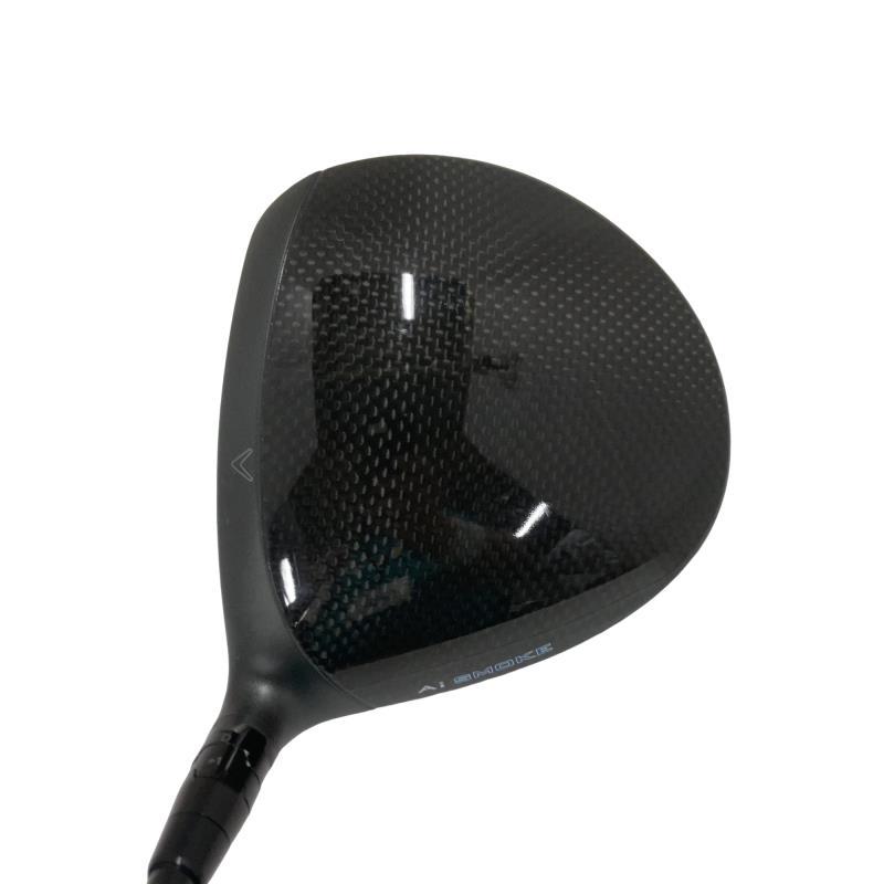 Callaway（キャロウェイ） PARADYM Ai SMOKE MAX D 10.5° ドライバー