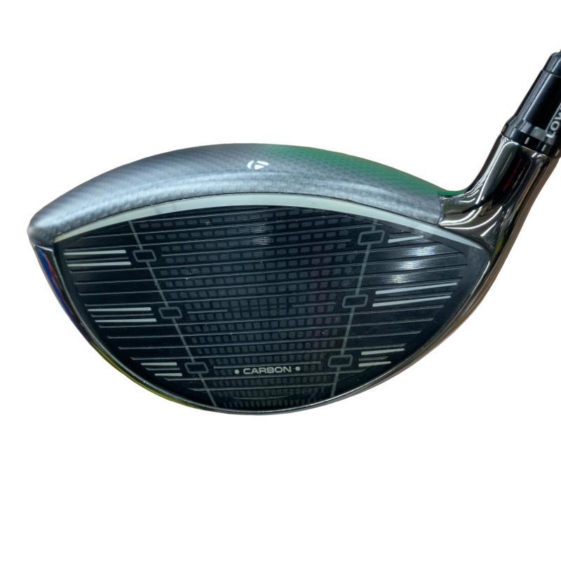 TaylorMade（テーラーメイド） Qi35 MAX 10.5° ドライバー DR