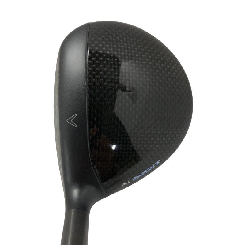 Callaway（キャロウェイ） PARADYM Ai SMOKE MAX 5W フェアウェイ