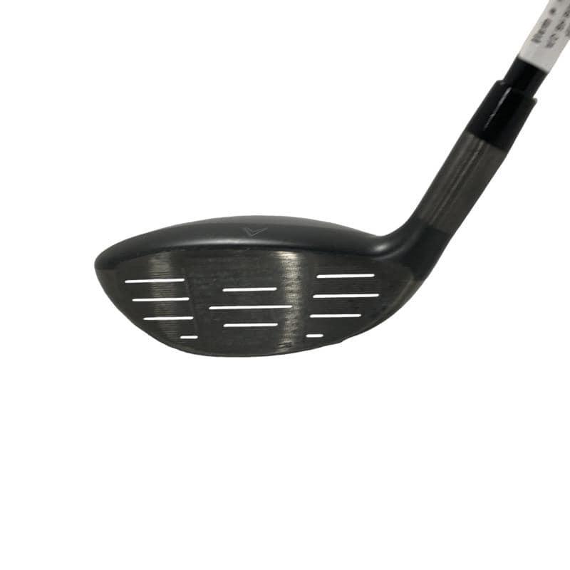 Callaway（キャロウェイ） PARADYM Ai SMOKE MAX 5W フェアウェイ