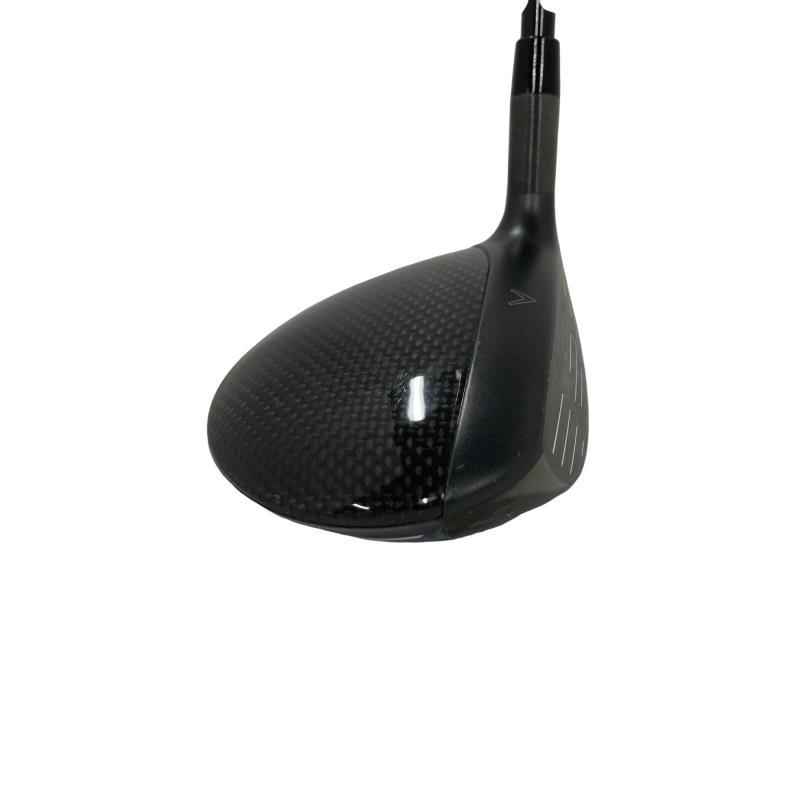 Callaway（キャロウェイ） PARADYM Ai SMOKE MAX 5W フェアウェイ