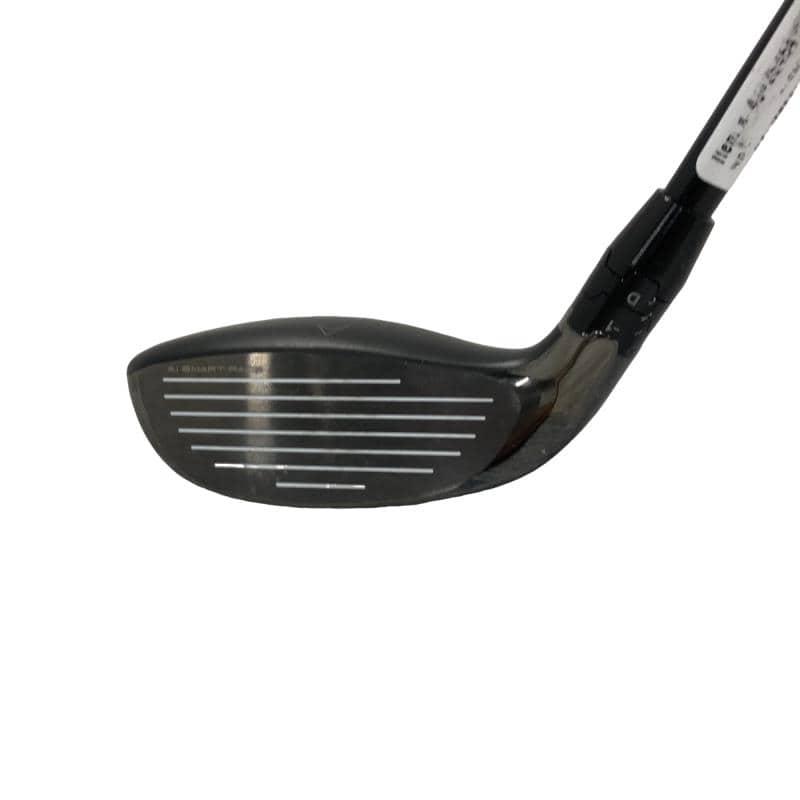 Callaway（キャロウェイ） PARADYM Ai SMOKE HL U4 ユーティリティ UT