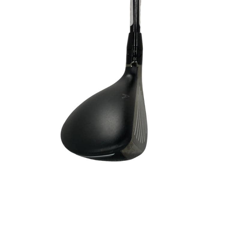 Callaway（キャロウェイ） PARADYM Ai SMOKE HL U4 ユーティリティ UT