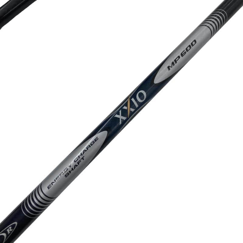 ダンロップ XXIO(2010) 8S アイアンセット IR フレックスR_5
