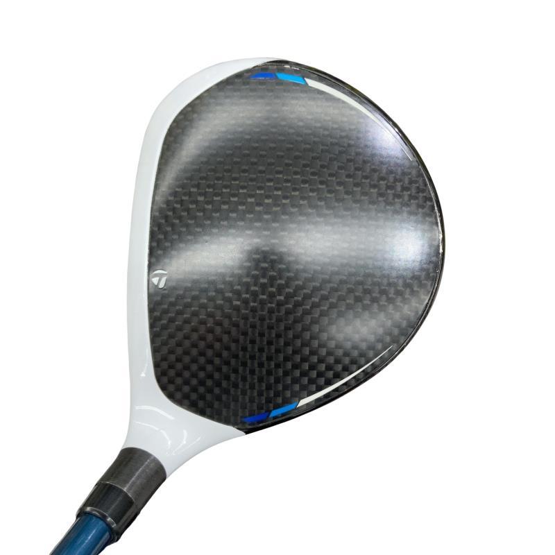 TaylorMade（テーラーメイド） SIM2 MAX-D 5W フェアウェイウッド FW