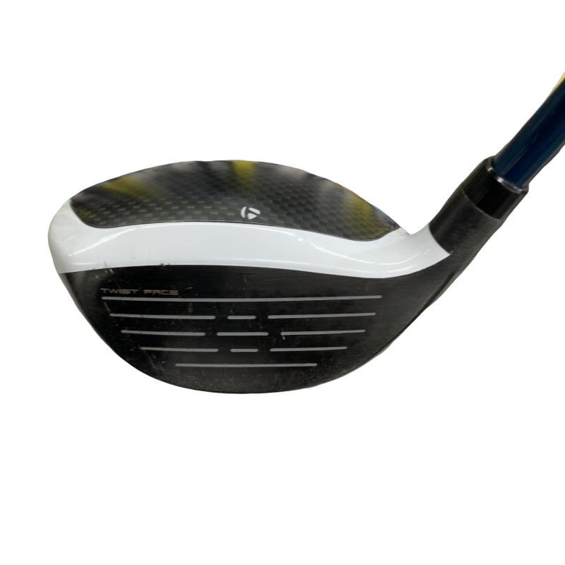 TaylorMade（テーラーメイド） SIM2 MAX-D 5W フェアウェイウッド FW
